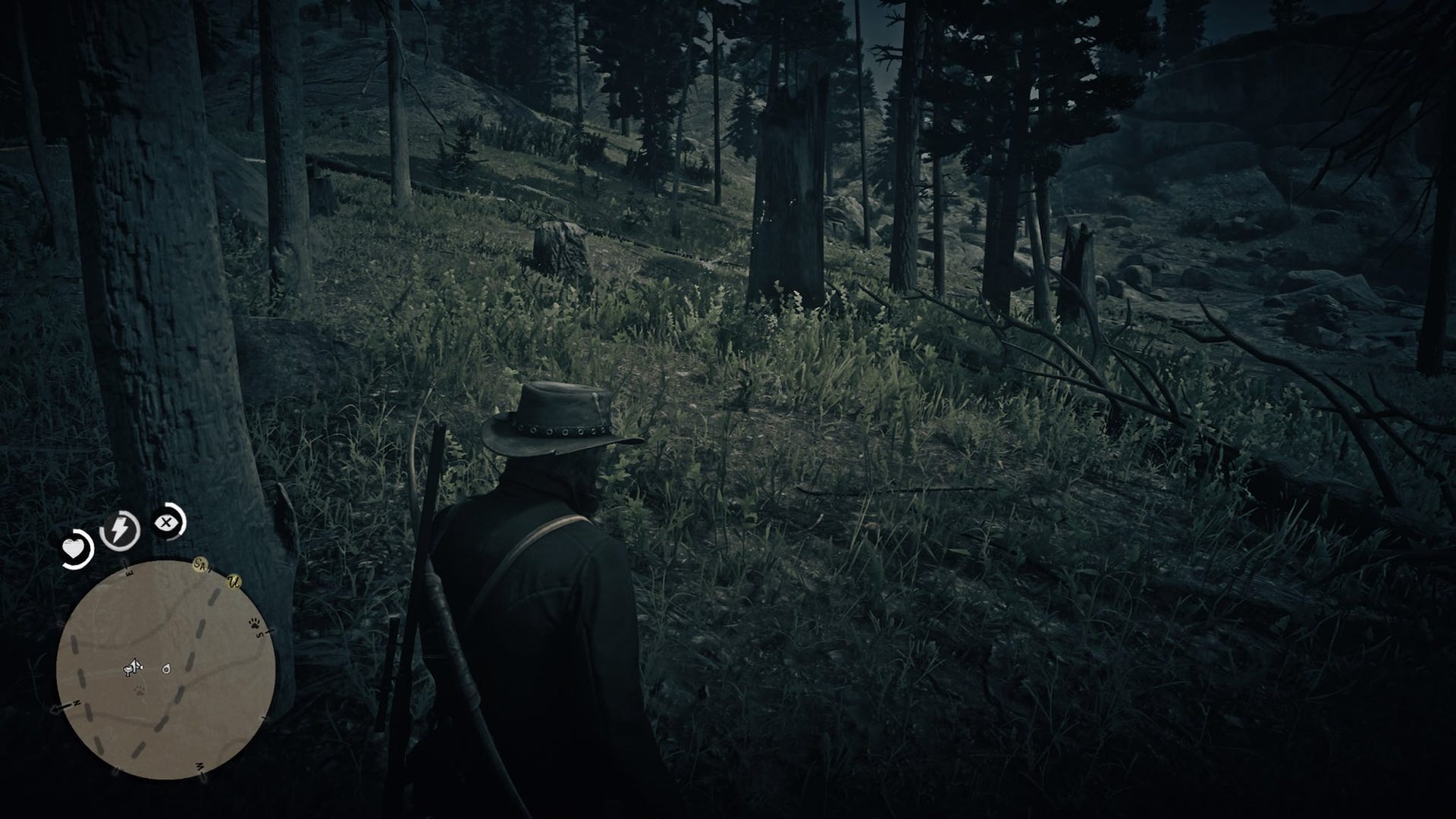 Red Dead Redemption 2 Lost Legendary Pelt Red Dead Redemption 2 Legendary Buck Location - How to Get the