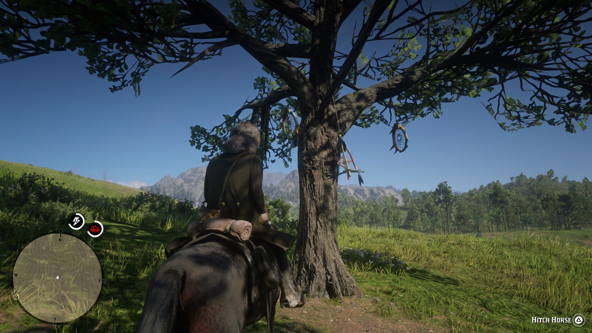 Red Dead Redemption 2 Dreamcatcher Locations VG247