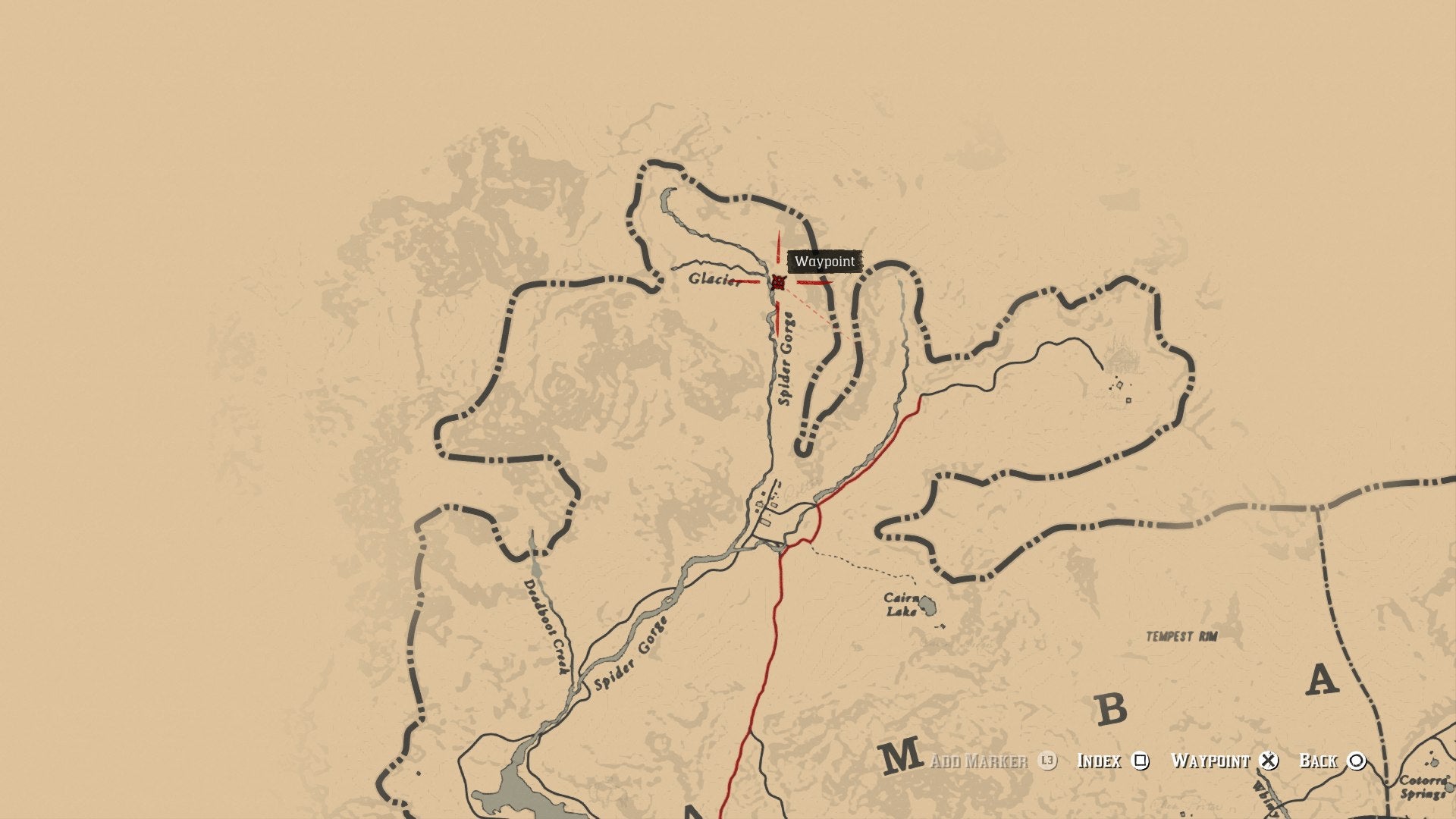 Red Dead Redemption 2 Grave Locations VG247