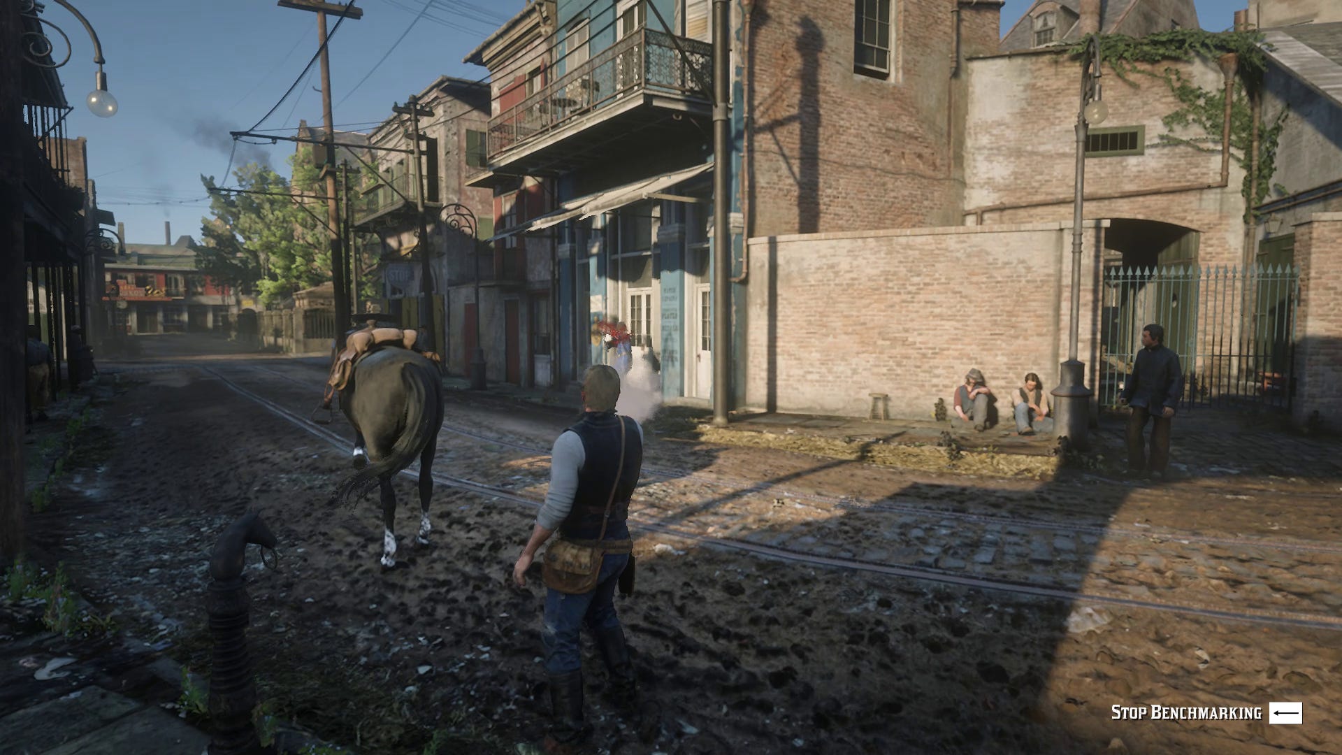 Red Dead Redemption 2 PC settings guide: How to get the best ...