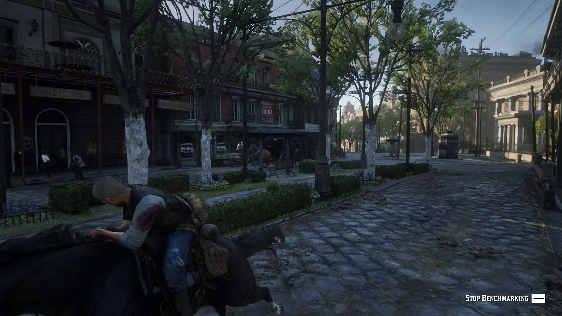 Red Dead Redemption 2 PC settings guide: How to get the best ...