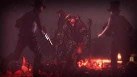 Red Dead Online Fear of the Dark guide - How to win as both Hunters and Night Stalkers