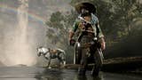 Red Dead Online gets legendary animals and naturalist role
