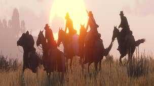 Image for Red Dead Online Best Horses - Horse Insurance Explained, How to Get the Best Horse in Red Dead Online