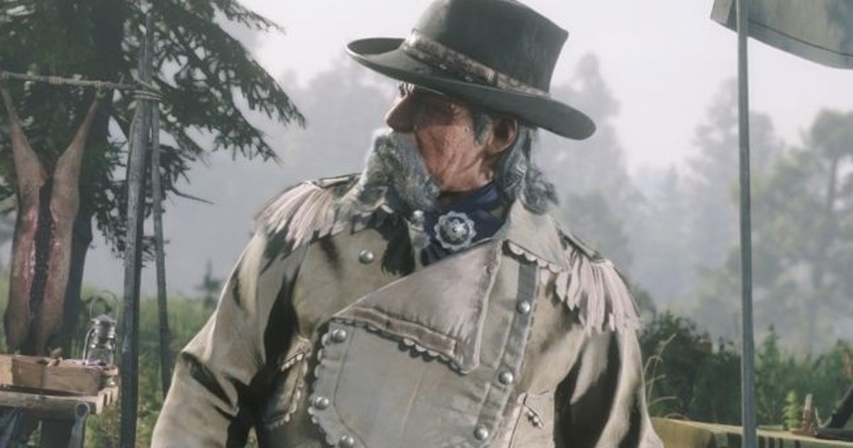 Red Dead Online patch notes: What's new in Red Dead Redemption 2
