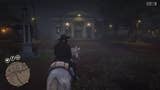 Image for Red Dead Online PC players can now enter some of the banks