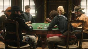 Red Dead Online Poker - Private Game, Tips to Win, Matchmaking