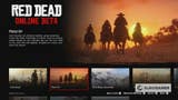 Red Dead Online Posses explained - how to make a Posse and join players
