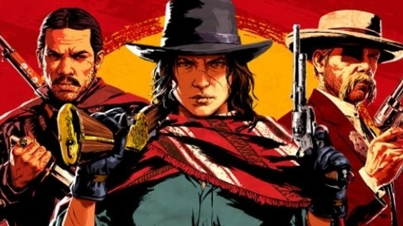 7 things we want in Red Dead Online