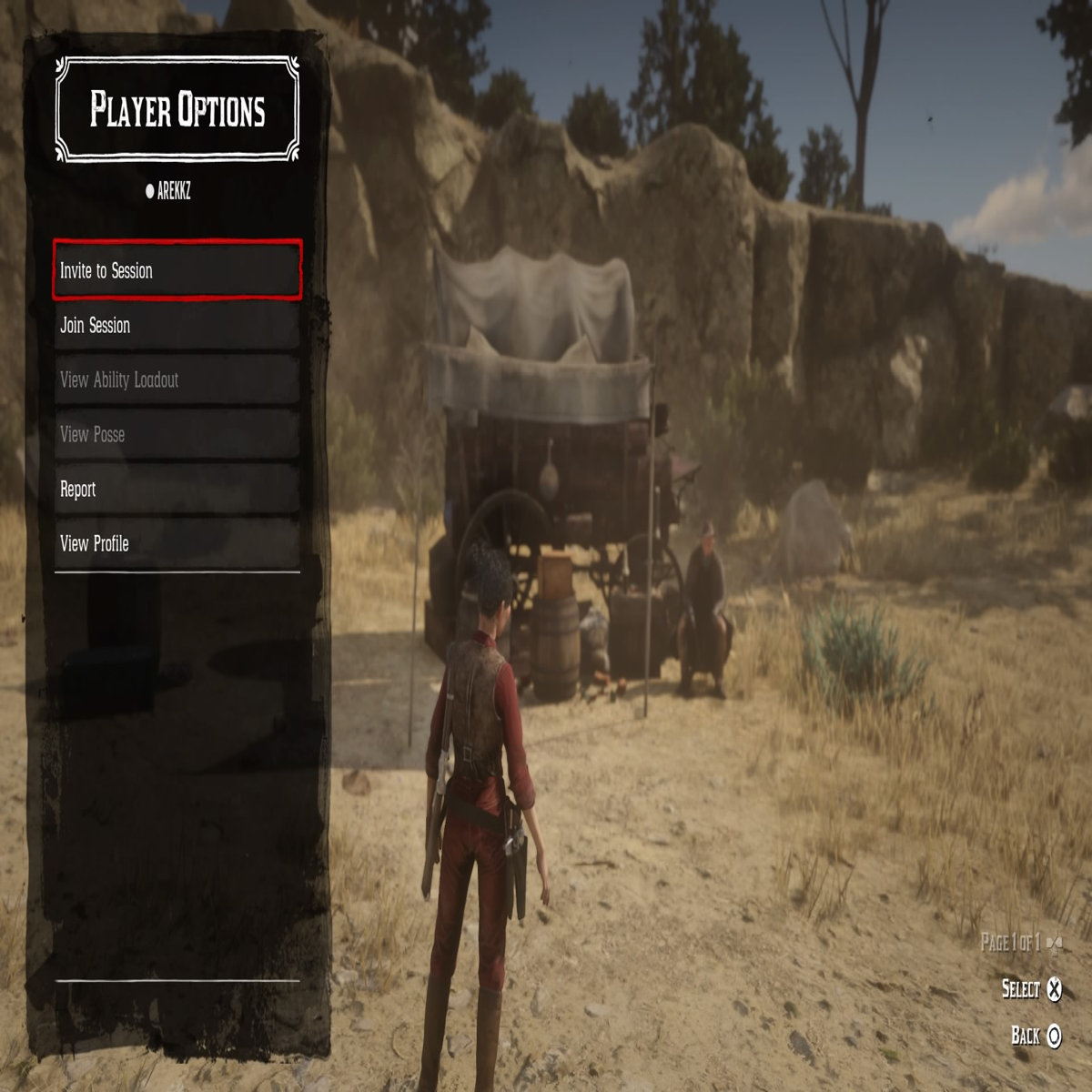 Red Dead Online now available as a separate game for $5