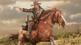 Image for Red Dead Online's horses have "gone wild" since update, players say