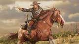 Red Dead Online's horses have "gone wild" since update, players say