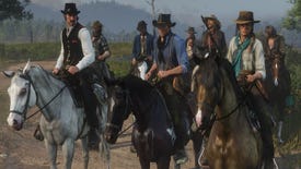 Red Dead Redemption 2 existence on PC possibly leaked via LinkedIn