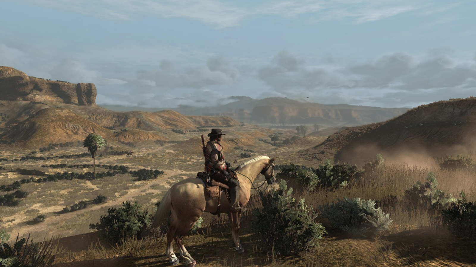 het ergste Centrum Opname Red Dead Redemption Cheats - Free Money, Multiplayer Cheat, Outfits, Get  Weapons, Infinite Ammo - Xbox One, PS3, Xbox 360 | VG247