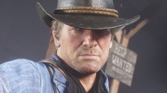 Red Dead Redemption 2 auf PS4 hat jetzt einen Fotomodus und mehr