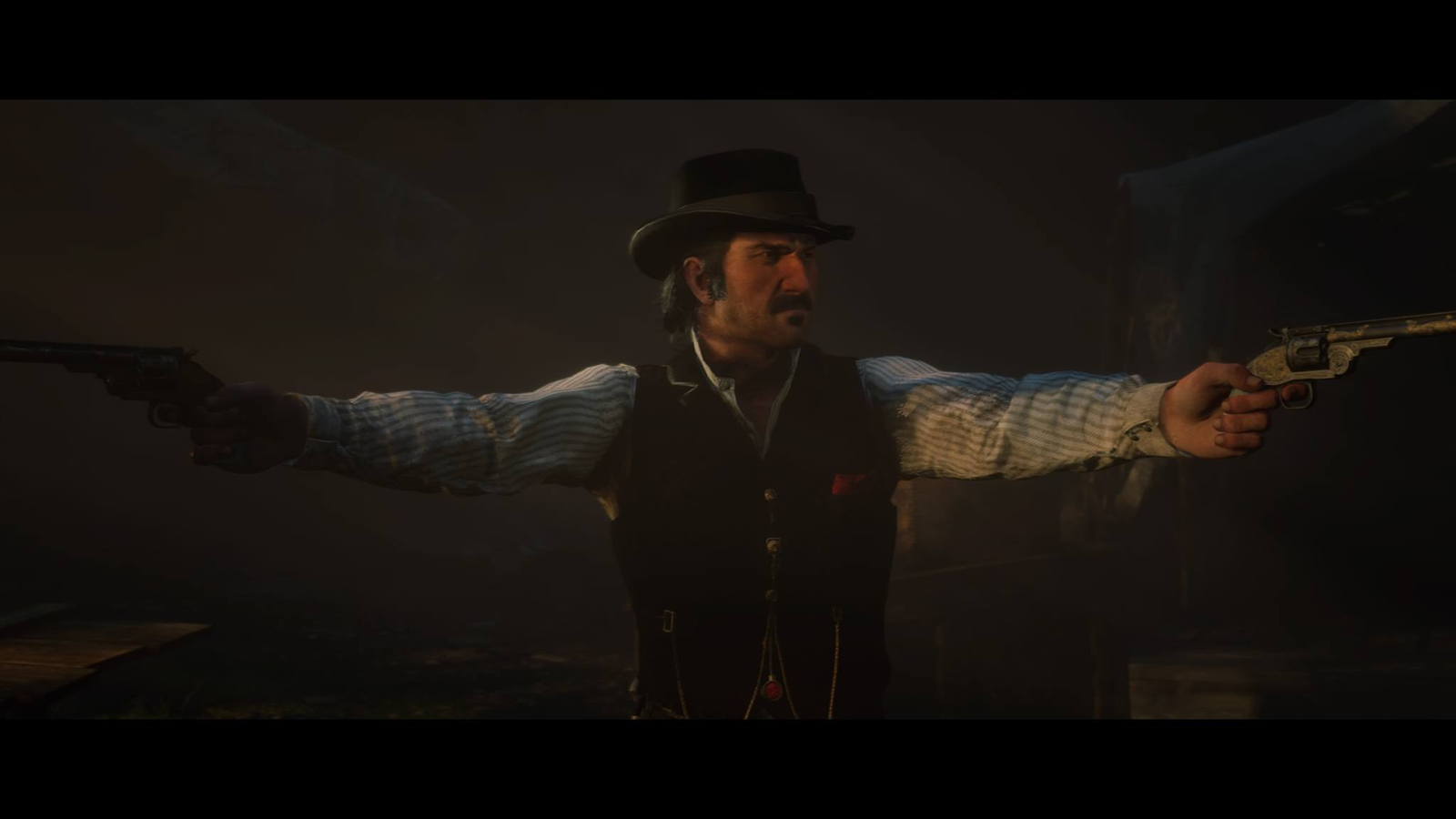 Red Dead Redemption 3: THIS Is The Perfect Setting 
