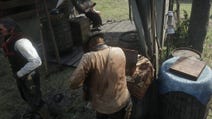 Red Dead Redemption 2 camp upgrades list, how to get Leather Working Tools