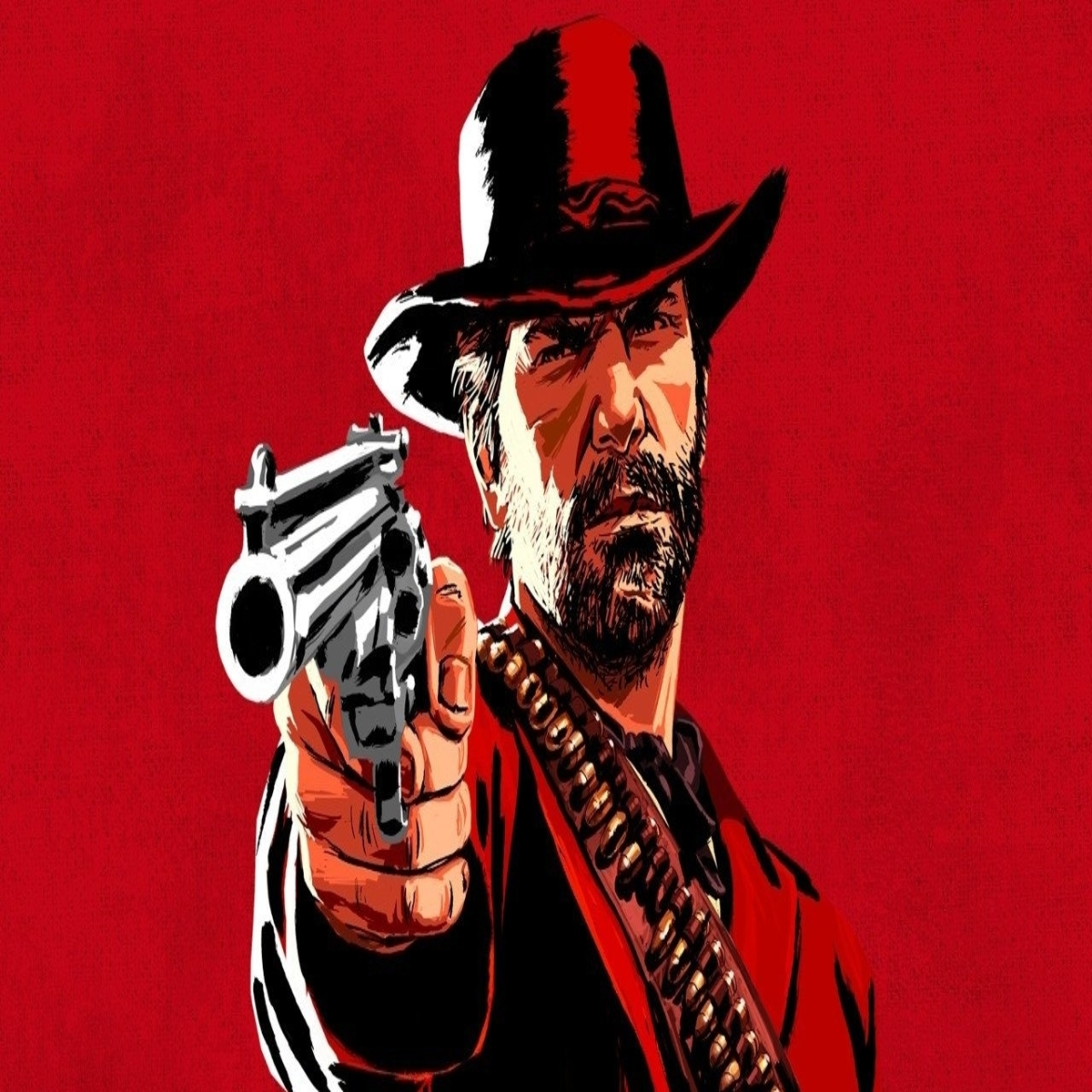 Red Dead Redemption 2 to Eurogamer.net