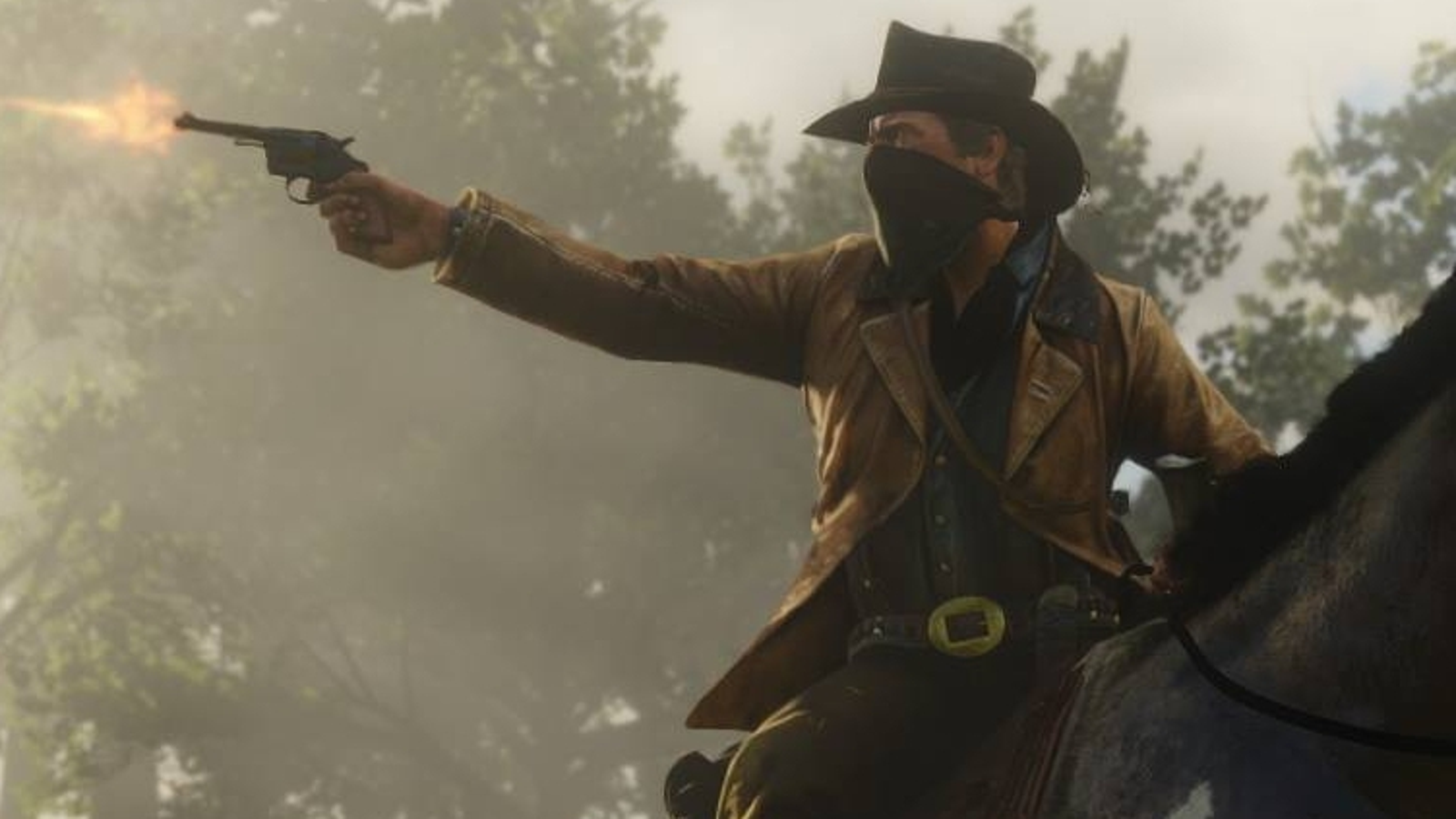 Red Dead Redemption 2: quanto tempo leva para zerar o jogo?