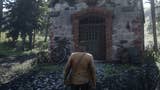 Red Dead Redemption 2 Le Tresor Des Morts Treasure Map locations