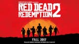 Red Dead Redemption 2 oficiálně oznámeno