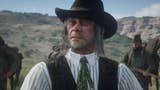 Red Dead Redemption 2 players have been sending abuse to a real person called Colm O'Driscoll