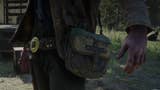 Imagen para Red Dead Redemption 2: mejoras del zurrón y cómo conseguir el mejor zurrón