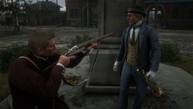 Red Dead Redemption 2 cheats guide - a full list of all 37 RDR2 cheat codes