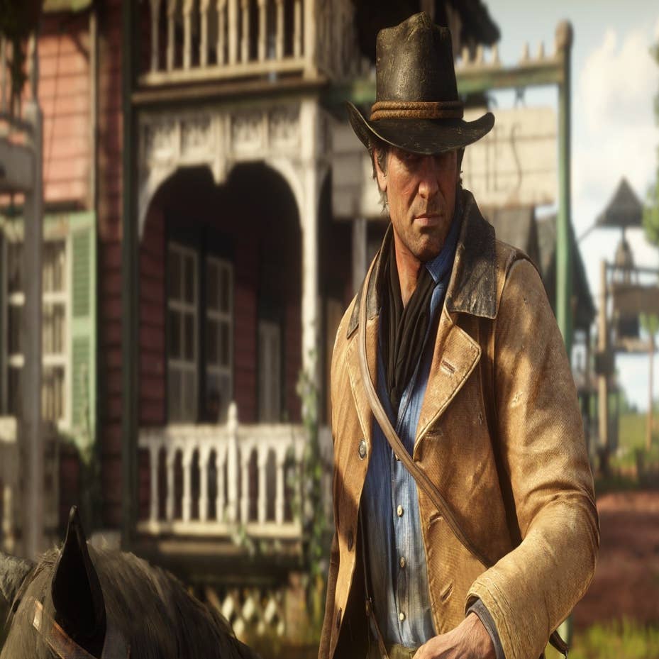 Red Dead Redemption 2: Por que Arthur Morgan é um dos melhores personagens  dos games?