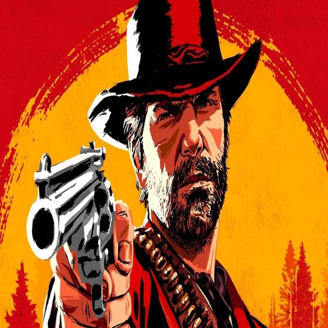 Red Dead Redemption 2 Available Early at Select Retailers in North America