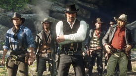 Rockstar's crunch culture is changing, developers say