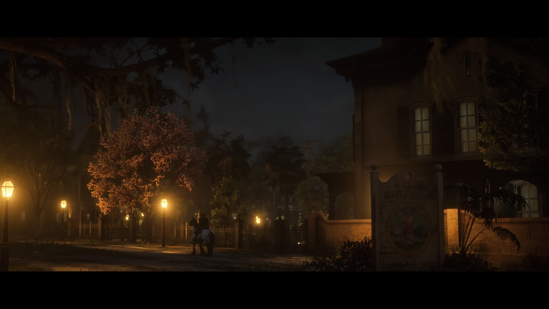 Red Dead Redemption 2: How to find the vampire | VG247