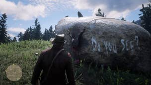 Red Dead Redemption 2 Serial Killer "Look Upon My Works": How to complete the American Dreams Stranger quest