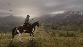 Red Dead Redemption 2 to get next-gen upgrade per leaked Microsoft documents