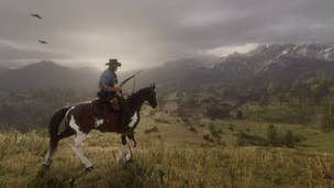 Red Dead Redemption 2 has sold over 50 million units lifetime