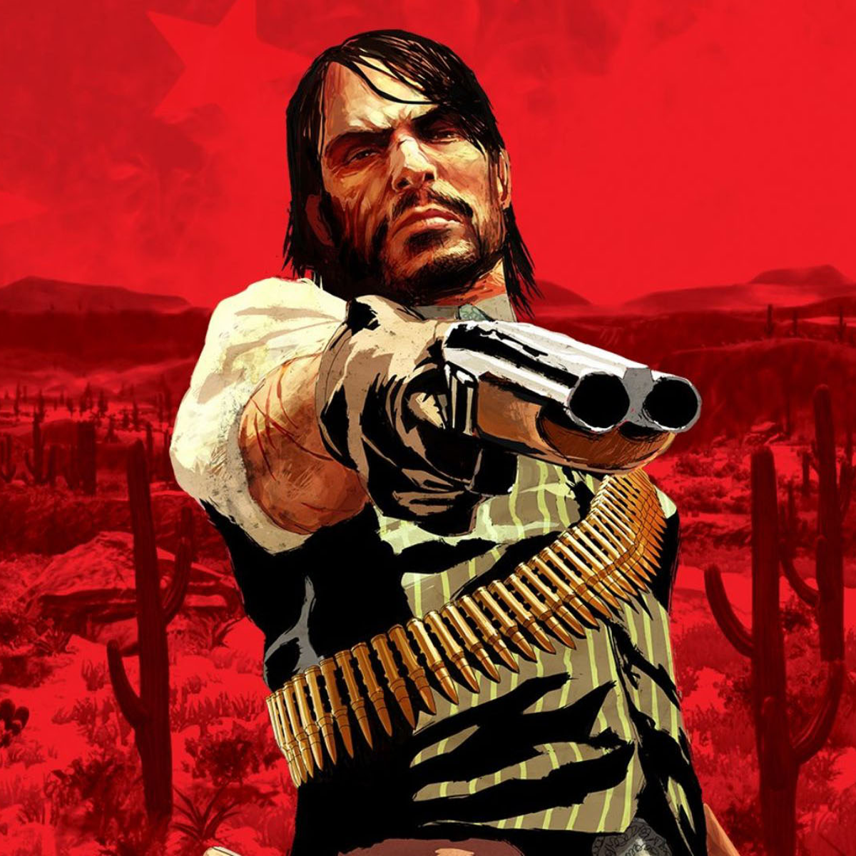 The new Red Dead Redemption rating includes a special description