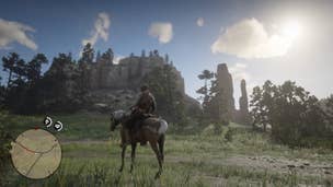 Red Dead Redemption 2: Jack Hall Gang treasure map guide and location