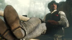 RDR 2 and GTA V are on the latest Steam chart - 95gameshop