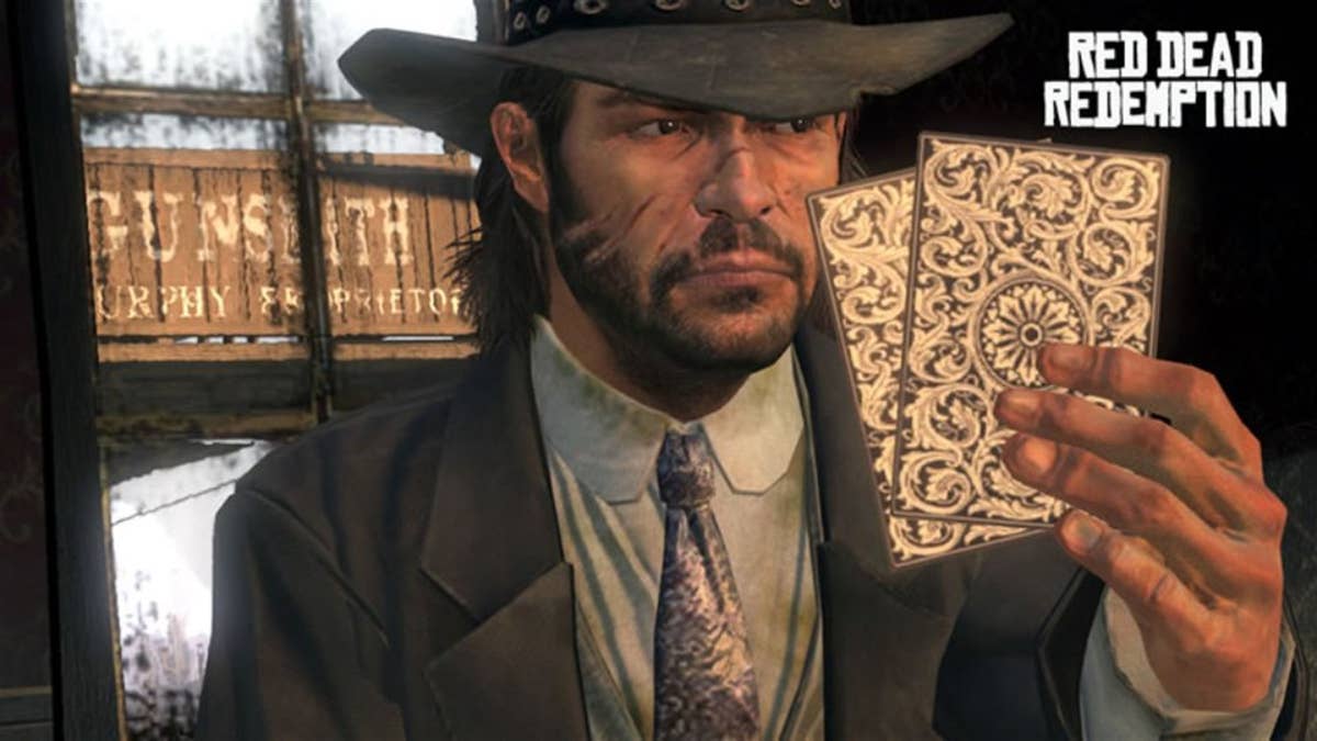 Red Dead Redemption 2 (PS4) NEW