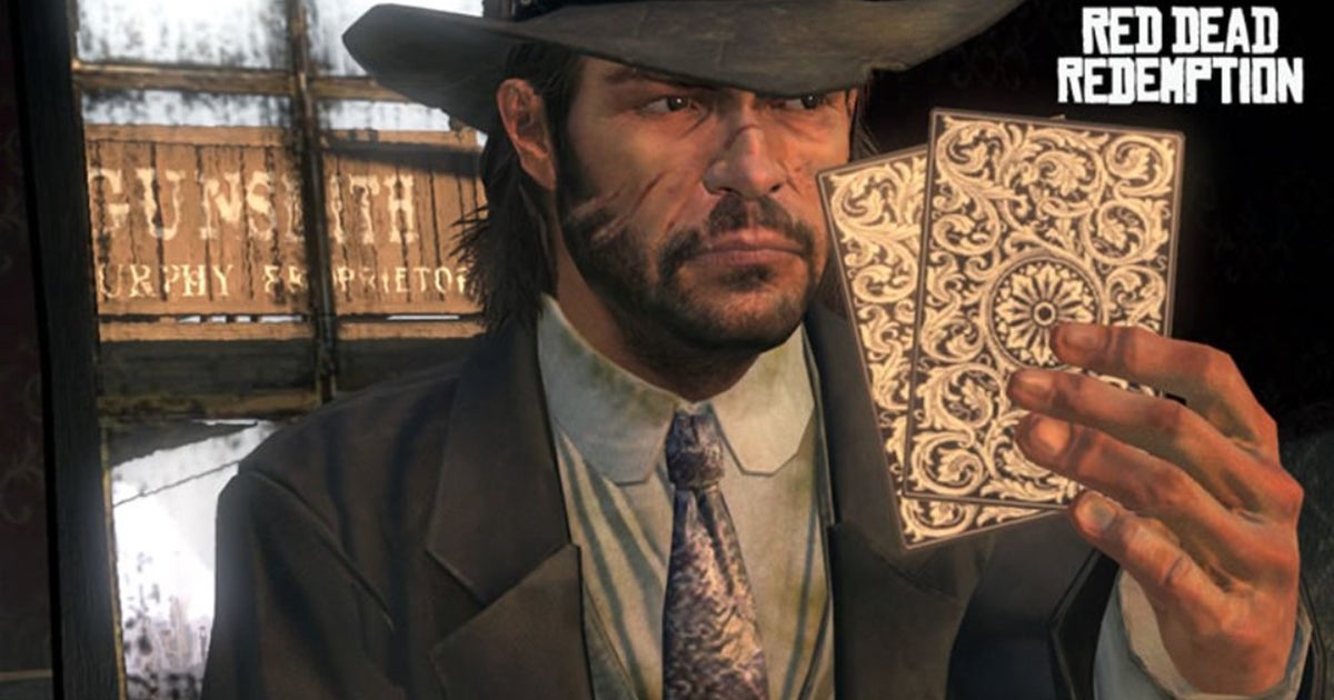 Les ports PS4 et Switch de Red Dead Redemption déçoivent les fans Les ports PS4 et Switch de Red Dead Redemption déçoivent les fans
