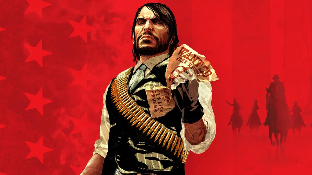 Red Dead Redemption na PS4 e Switch já em agosto