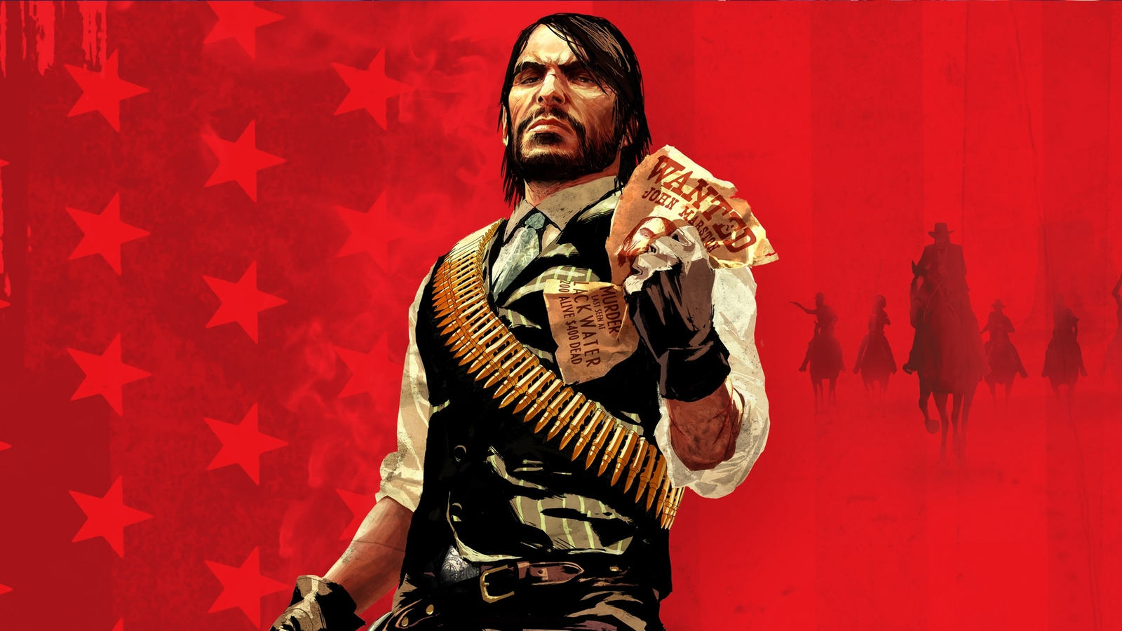 følelse I første omgang Kom op Red Dead Redemption remaster rumours swirl | Eurogamer.net