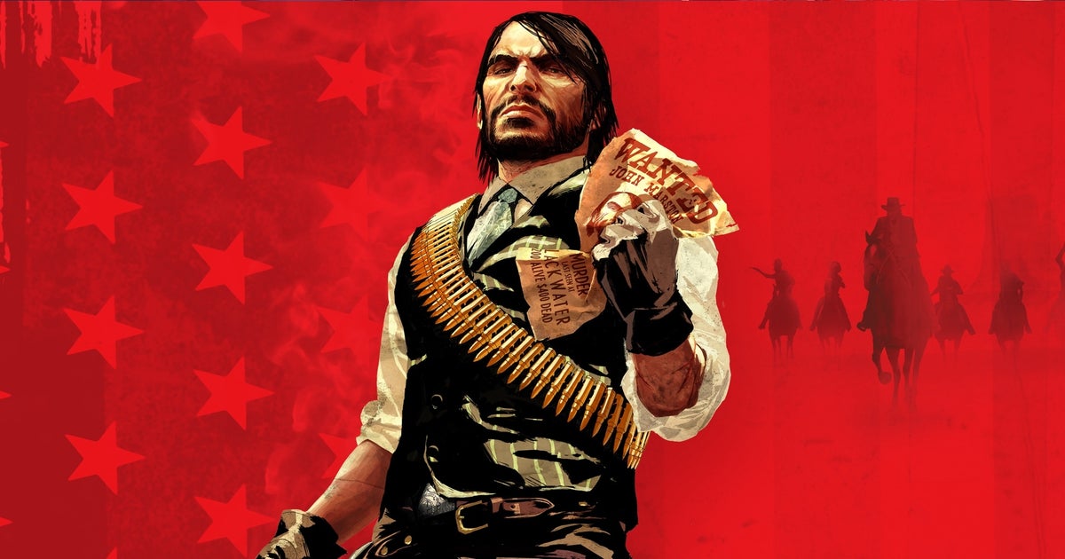 Der CEO von Take-Two nennt den Portpreis von 40 £ für Red Dead Redemption „kommerziell korrekt“