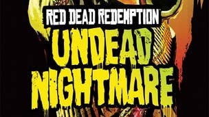 Image for Another zombie movie: RDR's Undead DLC multiplayer