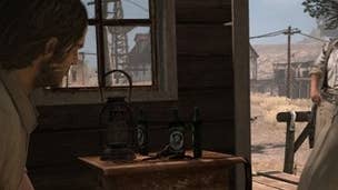 Image for Rockstar releases new 'hootin 'tootin Red Dead Redemption shots