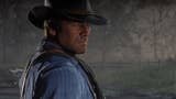 Obrazki dla Red Dead Redemption 2 z rekordem liczby graczy na Steamie