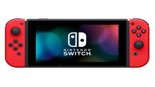 Switch has its single-best sales week ever over Thanksgiving with over 830,000 units sold
