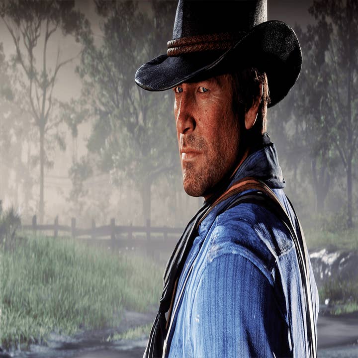Red Dead Redemption 2 comemora 4 anos sem atualização PS5 e Xbox Series