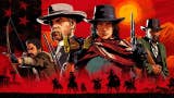 Cover art for Red Dead Online
