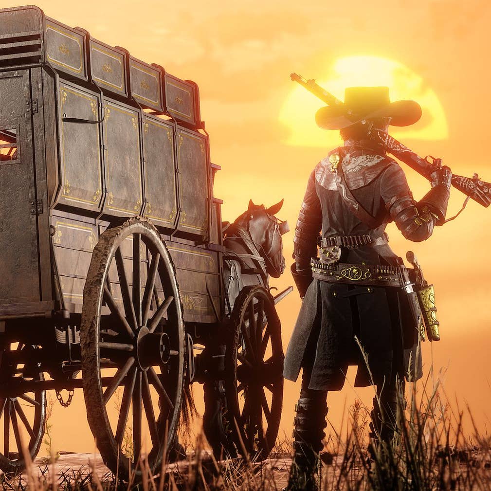 Red Dead Online Out on December 1, 2020 for $4.99 As A Standalone
